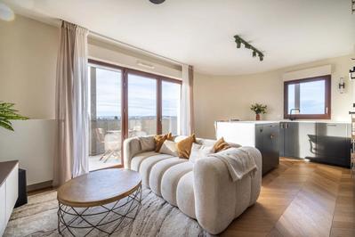 Appartement - 76 m² - 4 pièces