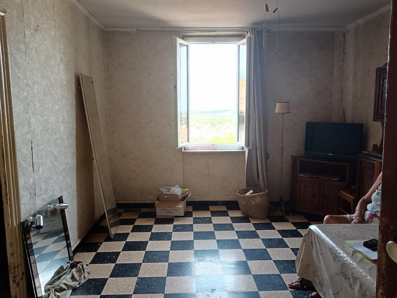 Maison de village - 147 m² - 7 pièces