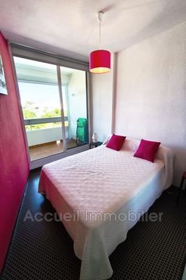 Appartement - 30 m² - 2 pièces