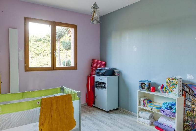 Maison - 160 m² - 7 pièces