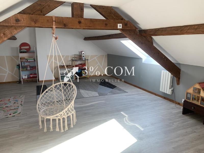 Maison - 170 m² - 7 pièces