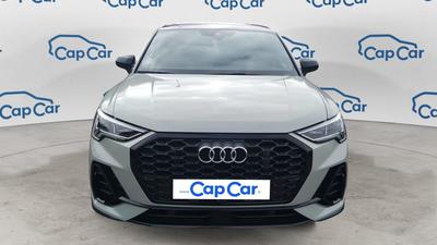 Audi Q3 1.4 Tfsi E 245.0 s line