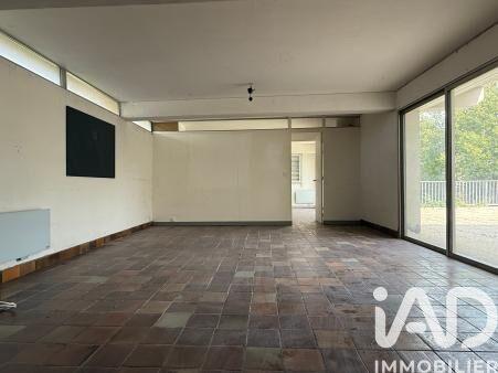 Appartement - 112 m² - 3 pièces