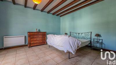 Maison - 286 m² - 6 pièces