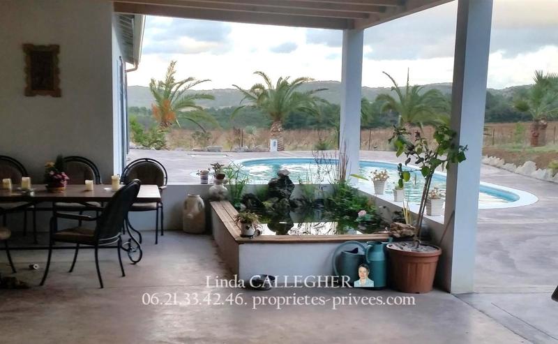 Villa - 222 m² - 5 pièces