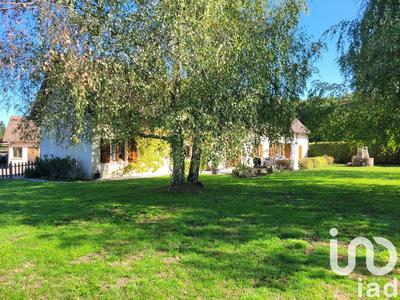 Maison de campagne - 153 m² - 4 pièces