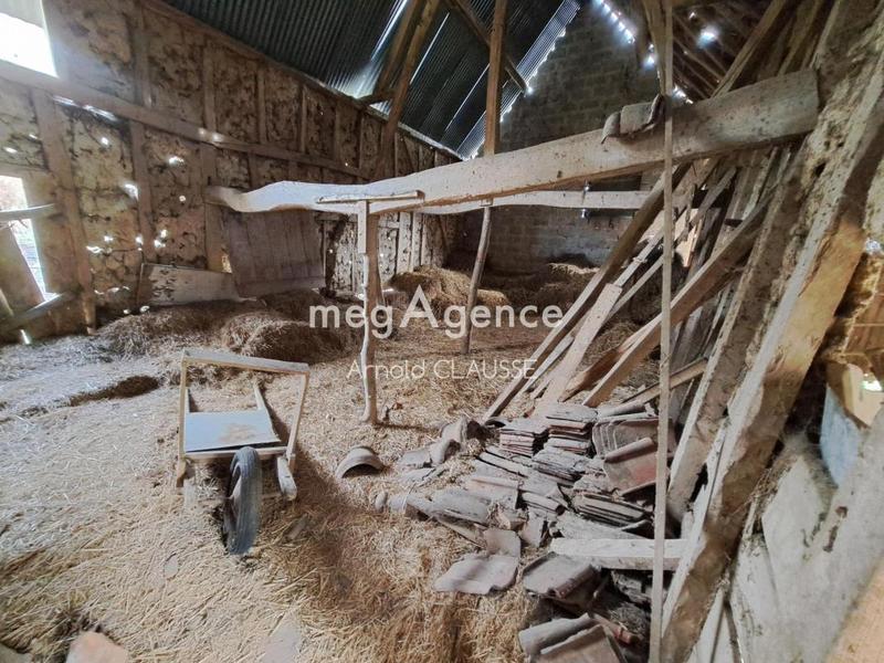 Maison - 105 m² - 6 pièces