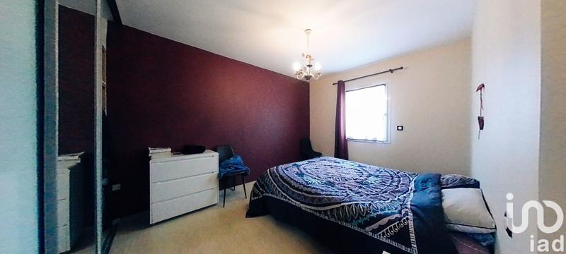 Maison - 96 m² - 5 pièces