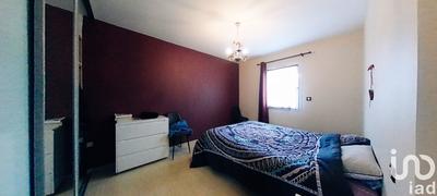 Maison - 96 m² - 5 pièces