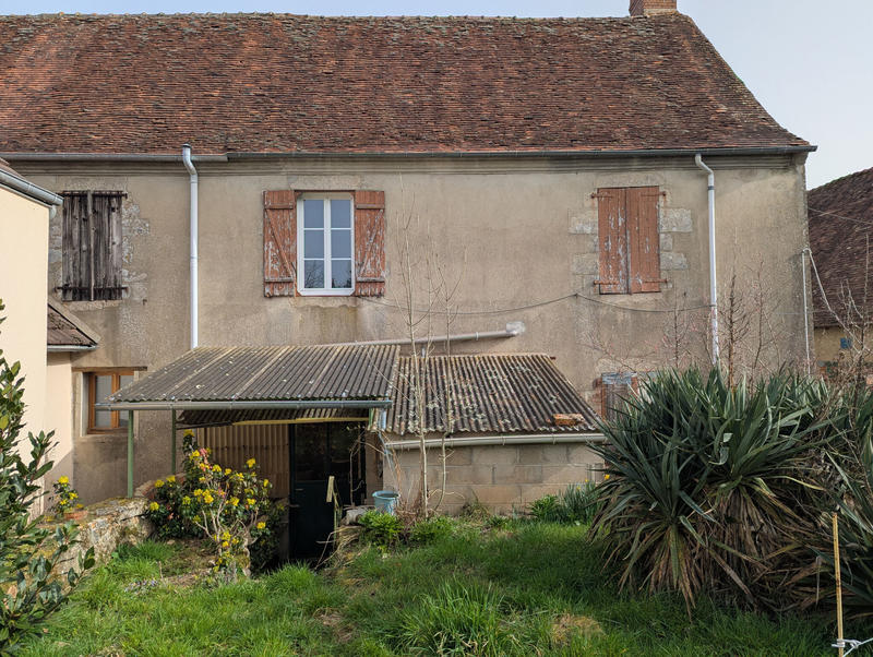 Maison - 131 m² - 4 pièces