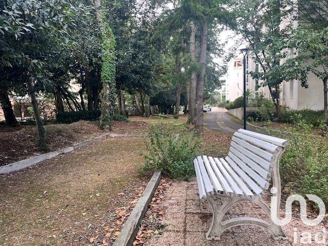 Appartement - 51 m² - 2 pièces