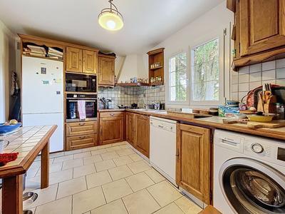 Maison - 155 m² - 6 pièces