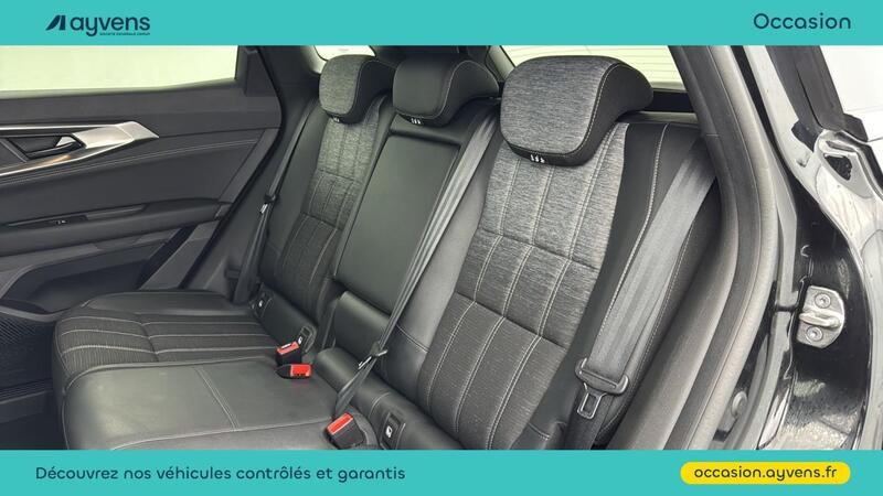 Renault Austral 1.2 E-Tech full hybrid 200ch Techno