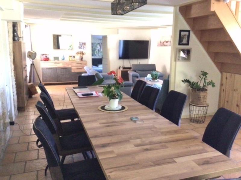 Maison - 194 m² - 10 pièces