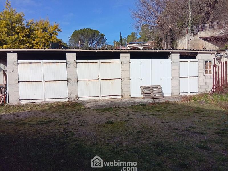 Villa - 125 m² - 6 pièces