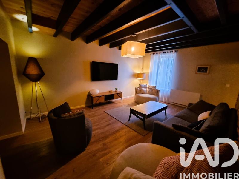 Maison - 231 m² - 13 pièces