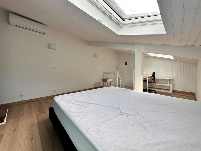 Maison - 68 m² - 3 pièces