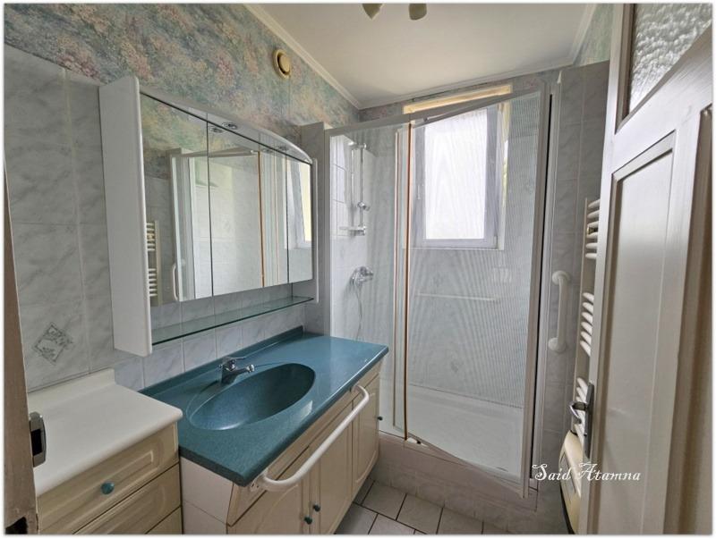 Maison - 195 m² - 8 pièces