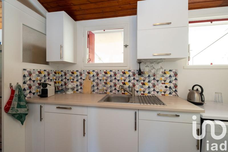 Maison - 99 m² - 5 pièces