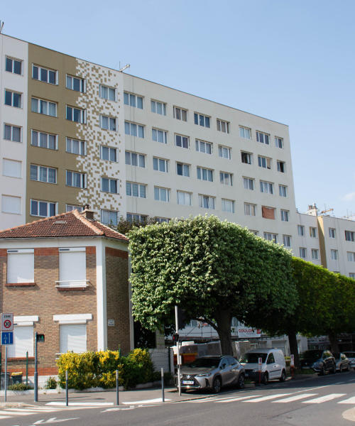 Rénovation en copropriété : quel parcours ?