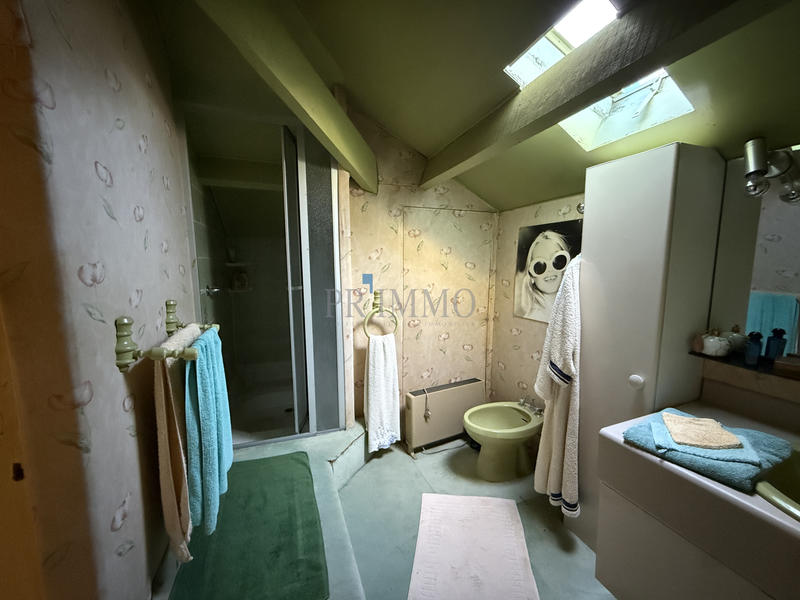 Maison - 176 m² - 6 pièces