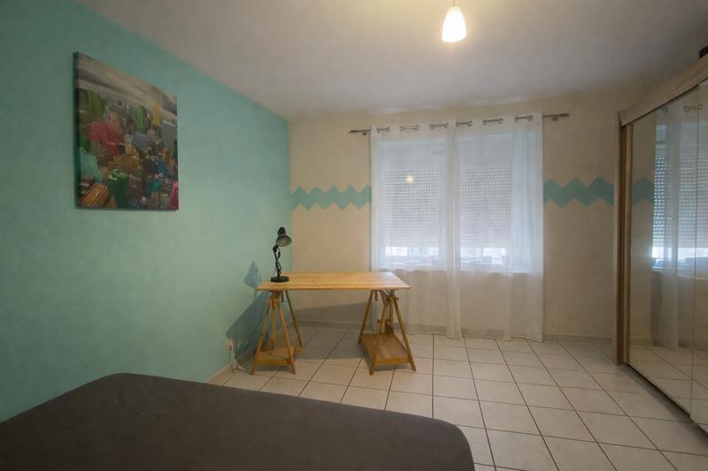Maison - 152 m² - 5 pièces