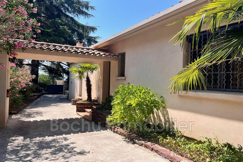 Maison - 164 m² - 6 pièces