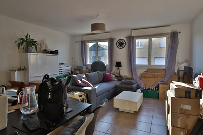 Appartement - 72 m² - 3 pièces