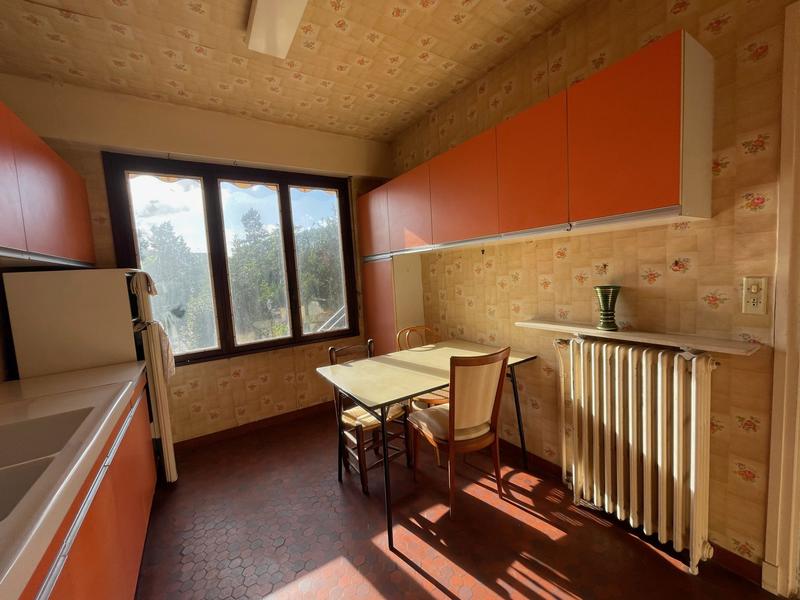 Maison - 136 m² - 5 pièces