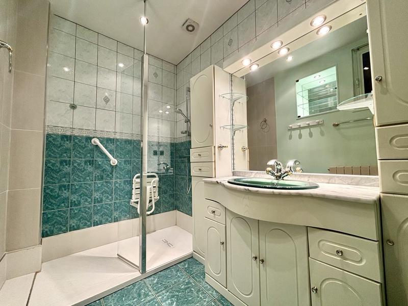 Maison - 118 m² - 5 pièces