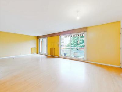 Appartement - 112 m² - 4 pièces