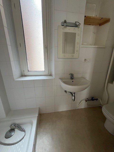 Appartement - 87 m² - 3 pièces