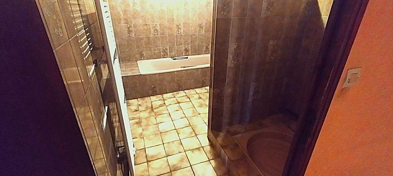 Maison de village - 135 m² - 4 pièces