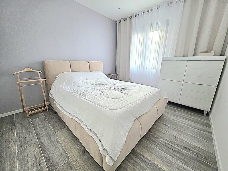 Maison - 148 m² - 6 pièces