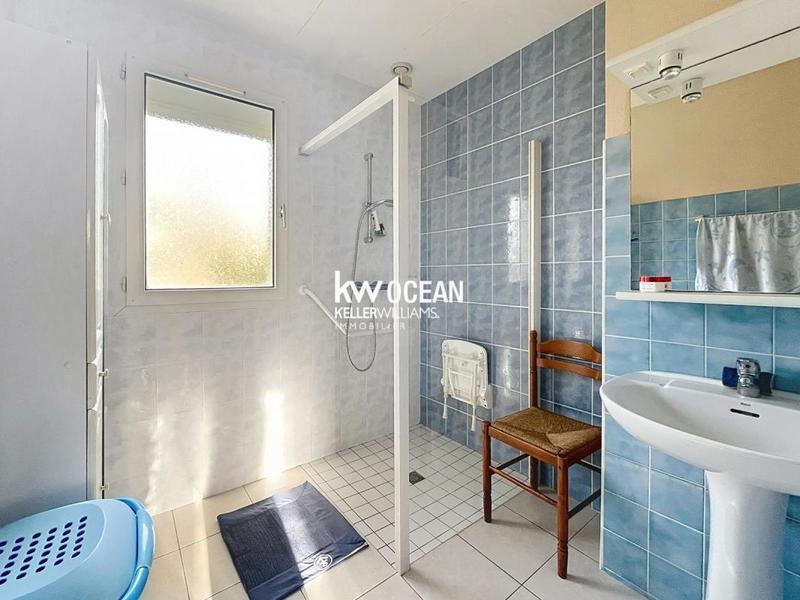 Maison - 124 m² - 5 pièces