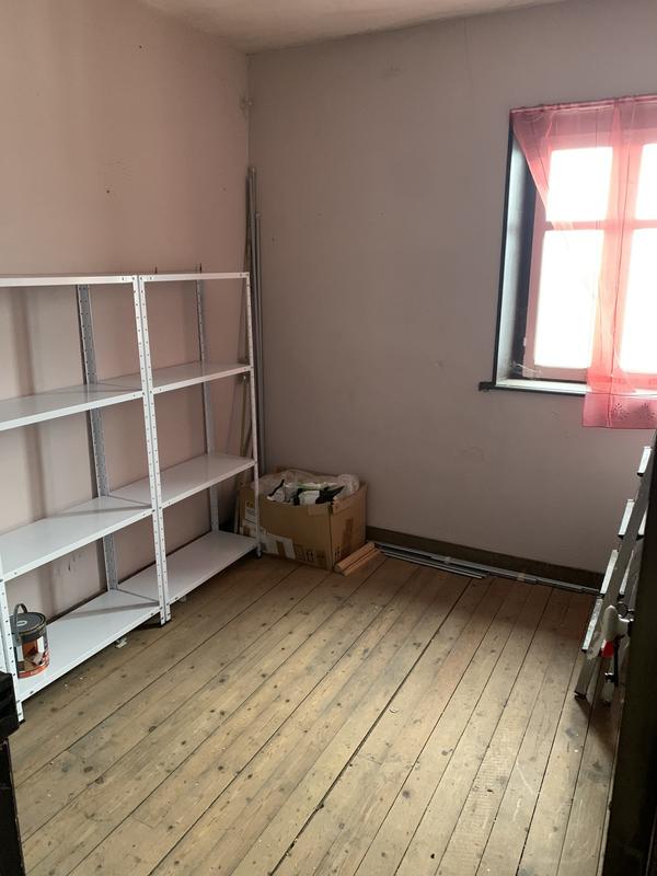 Appartement - 55 m² - 2 pièces