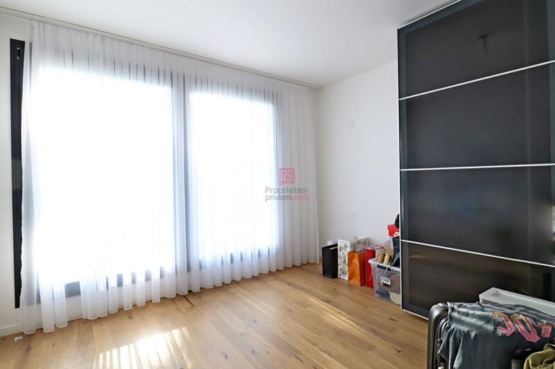 Maison - 165 m² - 6 pièces