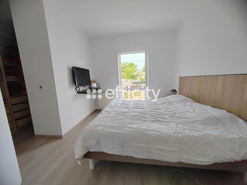 Maison - 198 m² - 6 pièces