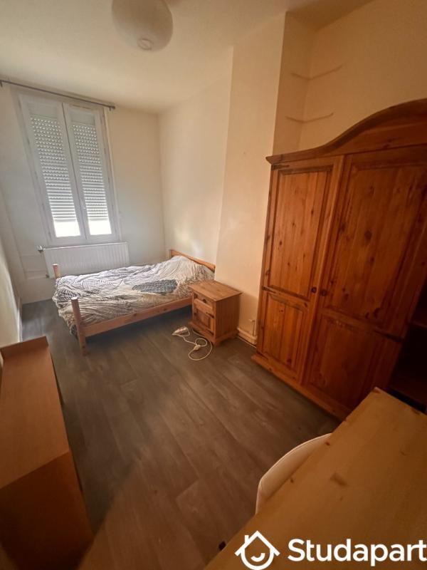 Appartement - 72 m² - 4 pièces