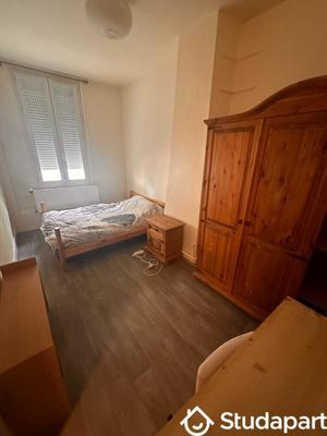 Appartement - 72 m² - 4 pièces