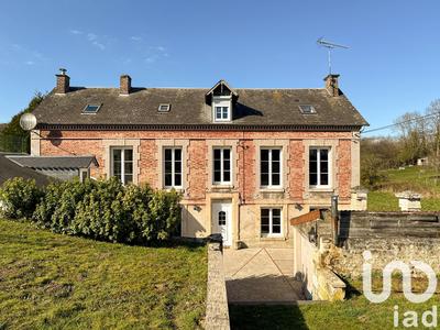 Maison de campagne - 214 m² - 6 pièces