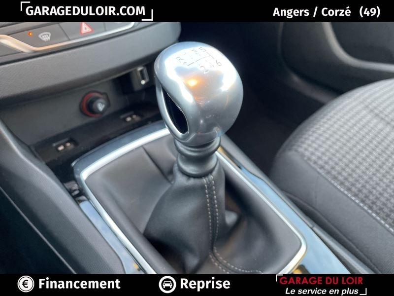 Peugeot 308 II Puretech 130 s&amp;amp;S Active