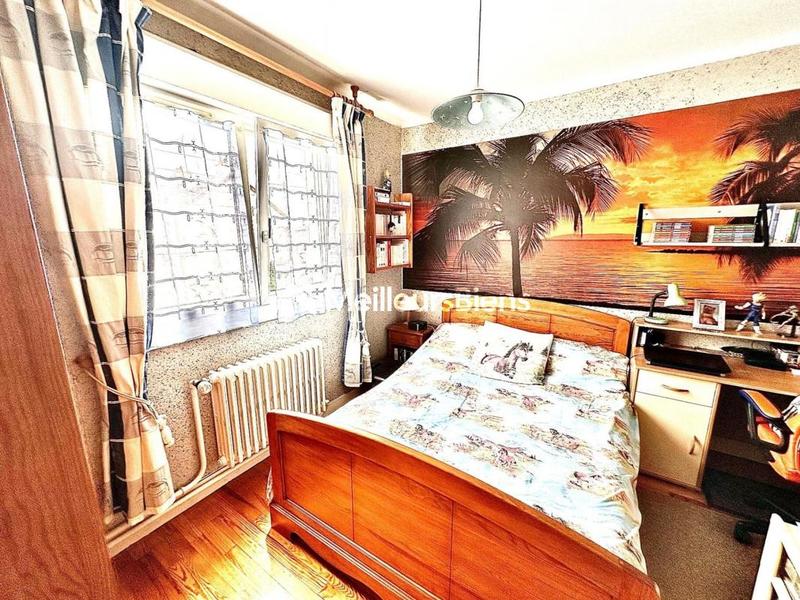 Maison - 115 m² - 6 pièces