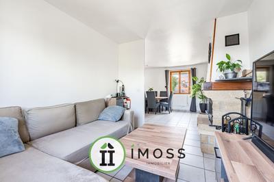 Maison - 106 m² - 5 pièces