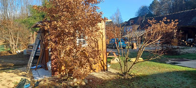 Maison - 65 m² - 3 pièces