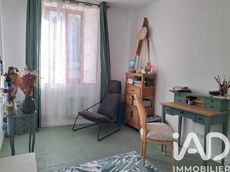 Maison de village - 137 m² - 6 pièces