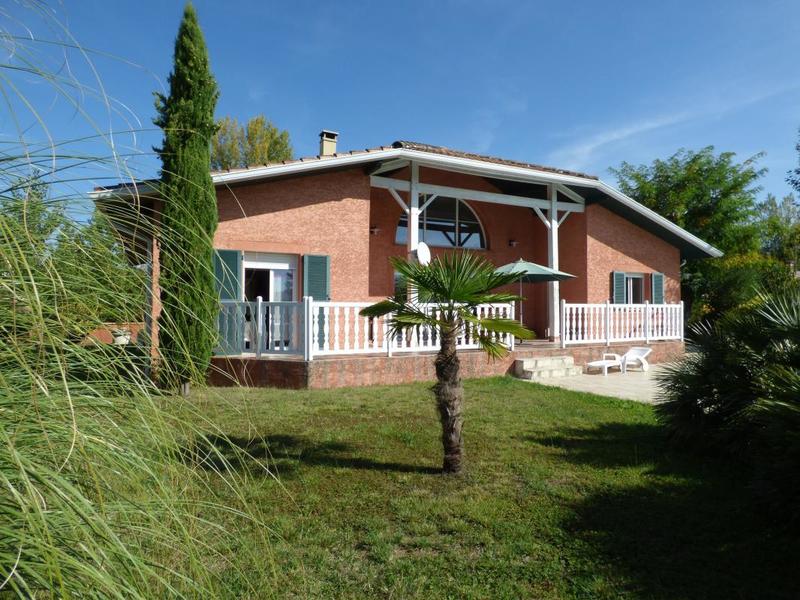 Maison - 129 m² - 3 pièces