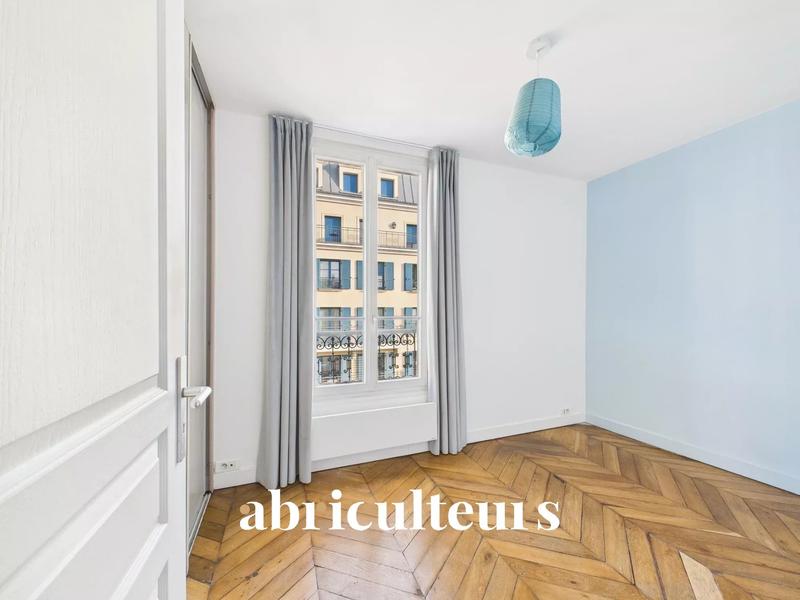 Duplex - 86 m² - 5 pièces