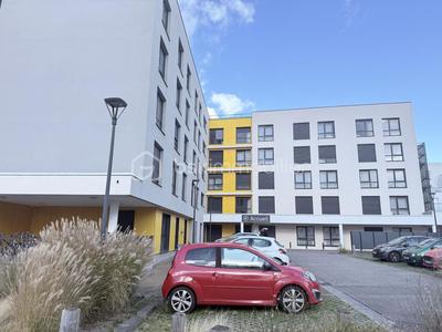 Studio - 23 m² - 1 pièce