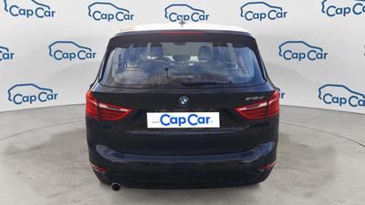 Bmw Serie 2 216d 116 Bva6 Business - 7 places